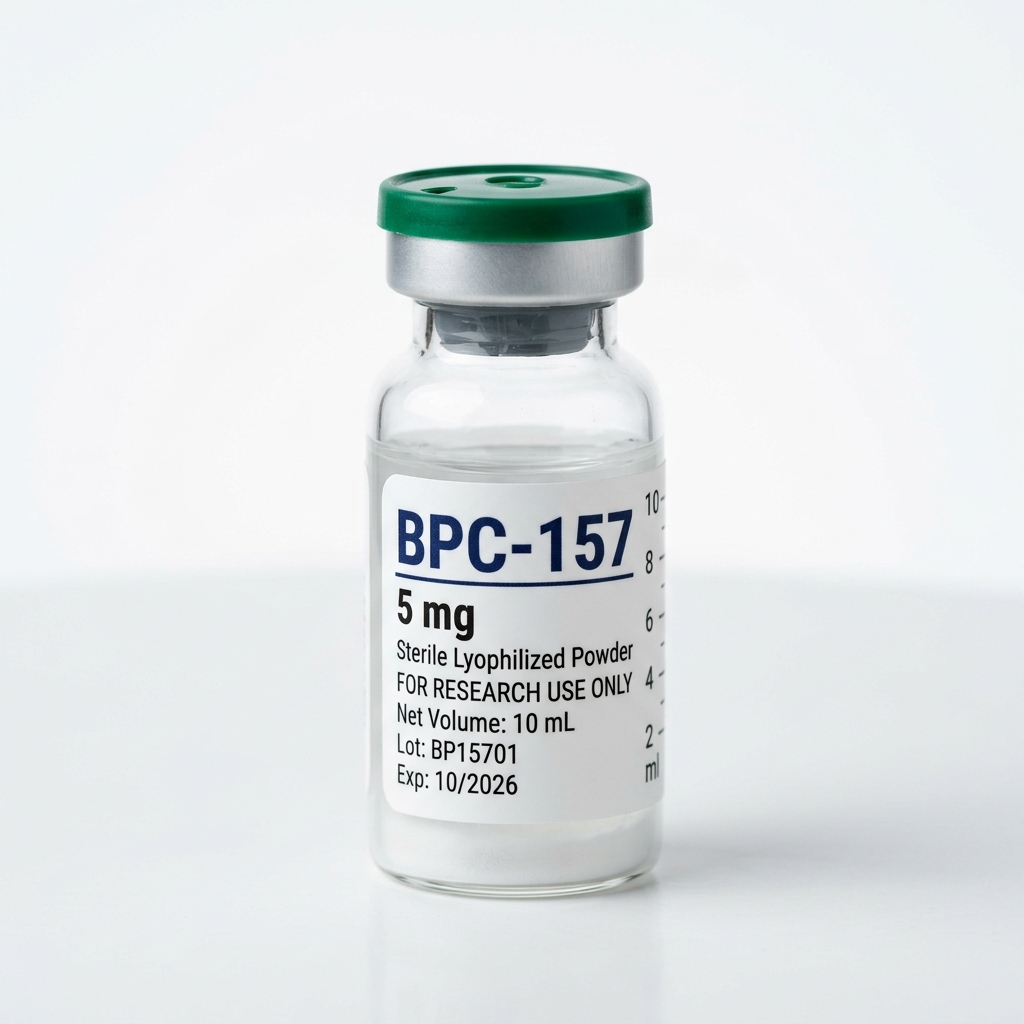 Ara-290（西比奈肽） 10mg (10vials)